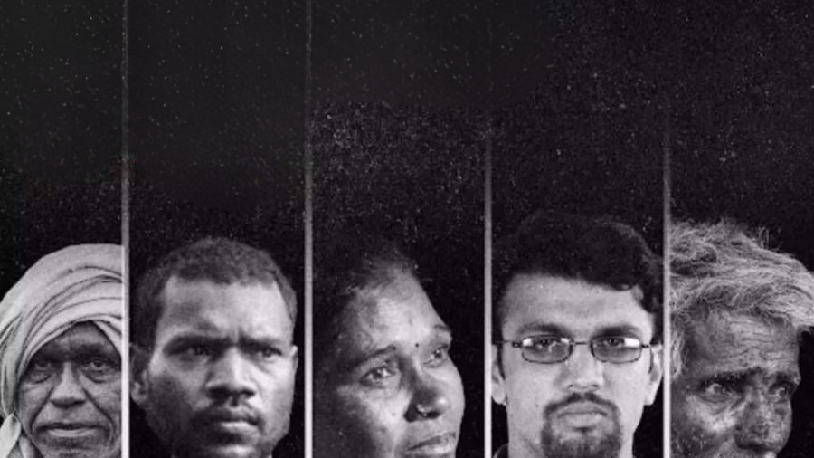 Black Paper: The Anyay Kaal and Modi