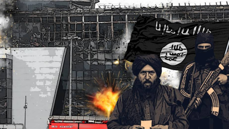 Islamic State In Khorasan Province (ISKP) Poses Grave Threat To Khyber Pakhtunkhwa