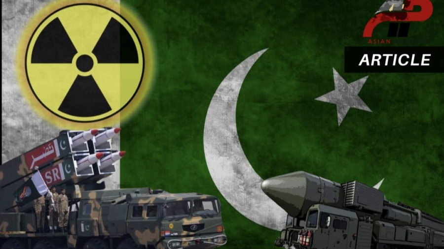 Exploring Pakistan’s Nuclear Doctrine