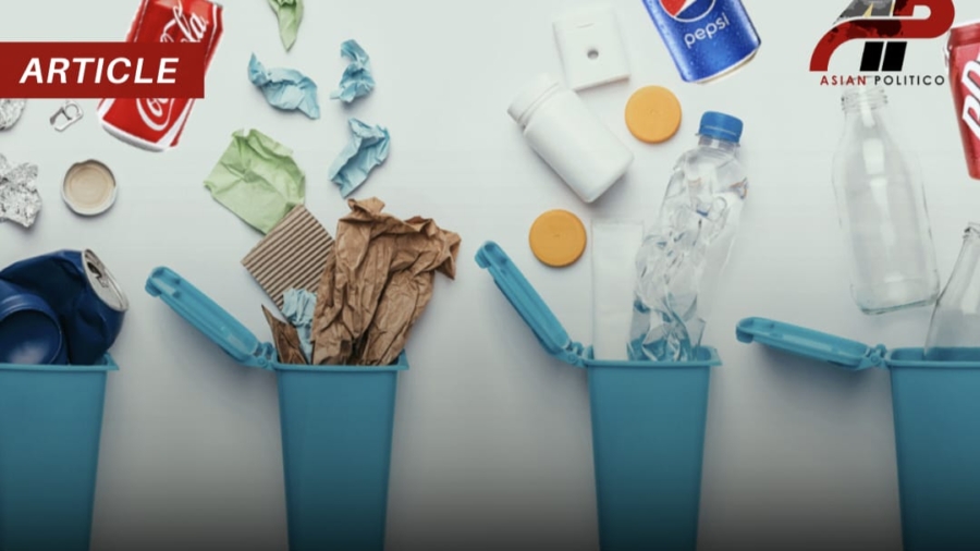 Rethinking Plastics