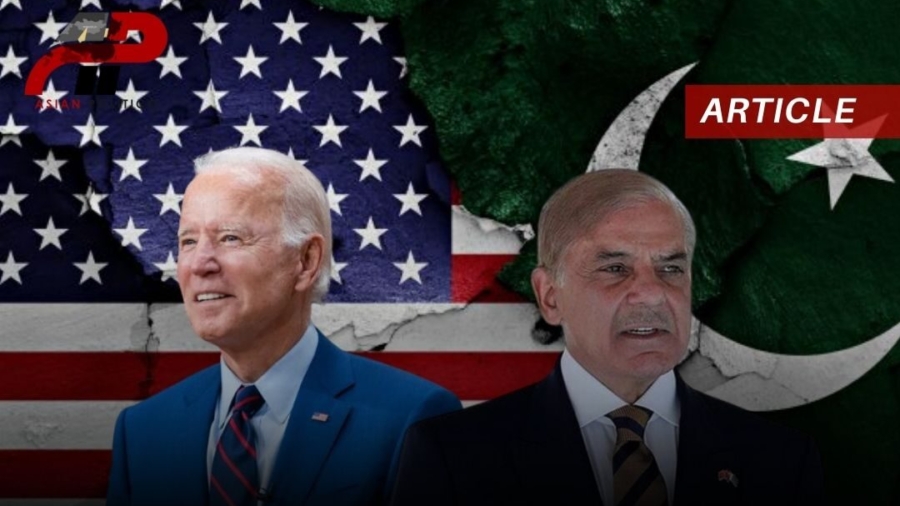 Pakistan-US Relations and its future dynamics