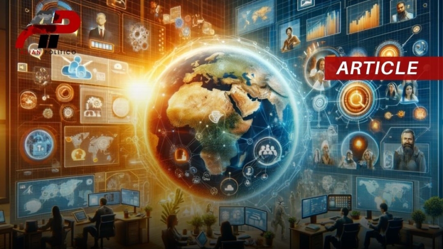 The Future of Work: How Remote Work Is Reshaping Corporate Culture