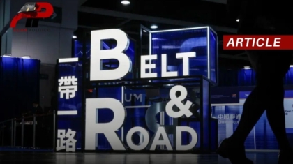 Recalibrating China’s Belt and Road Initiatives: The Shift from Infrastructure to Environmentally Sustainable Development in Southeast Asia