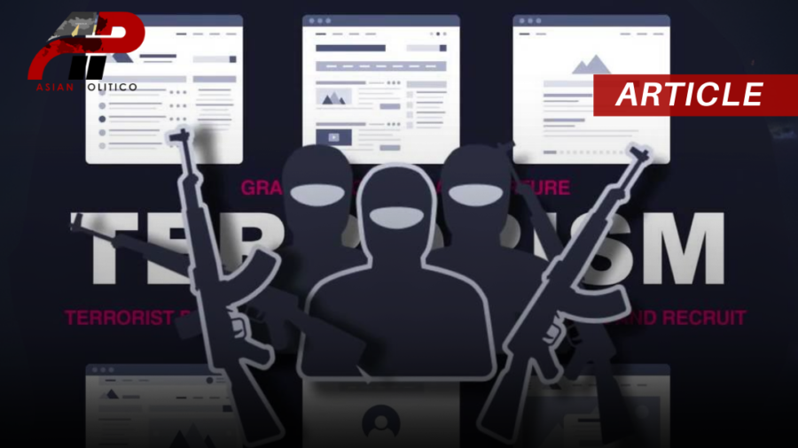 Preventing Violent Extremism Through Social Media and Communication
