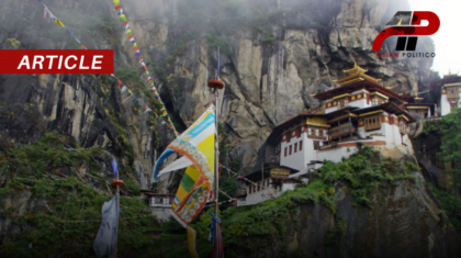 “Beyond Emission: Bhutan’s Secret to Carbon Negativity”