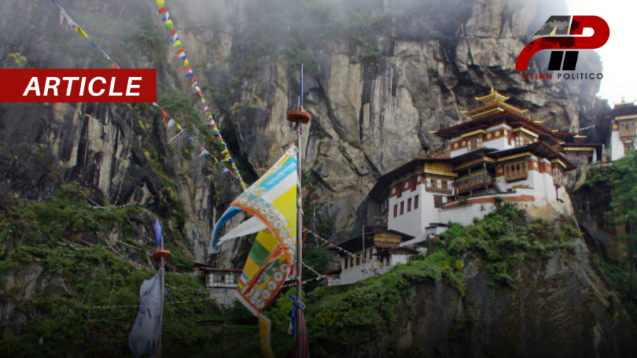 “Beyond Emission: Bhutan’s Secret to Carbon Negativity”