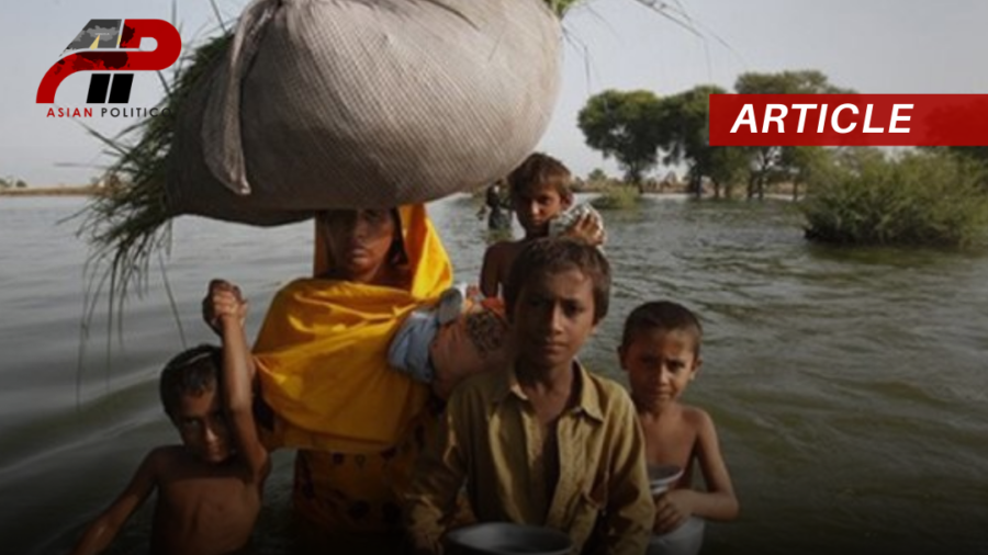 Baluchistan’s Climate Change Policy (June, 2024): A Critical Analysis